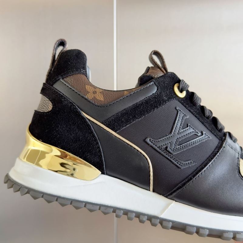 Louis Vuitton Trainer Sneaker